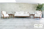 مبل کلاسیک رومینا جورجیا چستر کد ۳ خرید باروس1 (4)