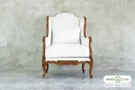 مبل کلاسیک رومینا جورجیا چستر کد ۳ خرید باروس1 (7)