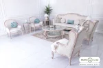 مبل کلاسیک ساوین کد ۹ خرید باروس 14 (15)