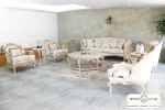 مبل کلاسیک سلطنتی مدل الینا کد ۷ خرید باروس 14 (7)