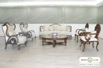 مبل کلاسیک کینگ کد ۱۰ خرید باروس (3)