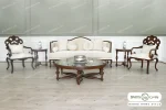 مبل کلاسیک کینگ کد ۱۰ خرید باروس (7)