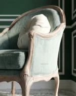 مبل کلاسیک ۷ نفره جدید ساوین (6)