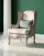 مبل کلاسیک ۷ نفره جدید ساوین (7)