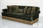 کاناپه راحتی دسته پی سمیرا شیرزاد