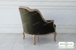 مبل تک نفره جدید هیلاری