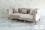 مبل ۷ نفره جورجیا چستر و ساوین خرید باروس (14)