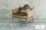 مبل ۷ نفره کاجی کد ۵ خرید مبل باروس1 (1)