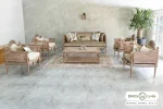 مبل ۷ نفره کاجی کد ۵ خرید مبل باروس1 (3)