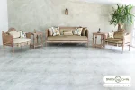 مبل ۷ نفره کاجی کد ۵ خرید مبل باروس1 (5)