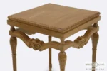 میز جلو مبلی و عسلی حصیری لیزنا (3)