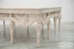 میز جلو مبلی و عسلی حصیری لیزنا (4)