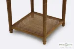 میز جلو مبلی و عسلی حصیری لیزنا (5)