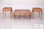 میز جلو مبلی و عسلی حصیری لیزنا باروس14 (1)