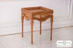 میز جلو مبلی و عسلی حصیری لیزنا باروس14 (2)