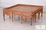 میز جلو مبلی و عسلی حصیری لیزنا باروس14 (4)