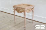 میز جلو مبلی و عسلی حصیری لیزنا خرید باروس 45 (1)