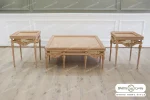 میز جلو مبلی و عسلی حصیری لیزنا خرید باروس 45 (5)
