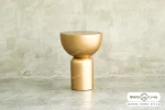 میز عسلی و کنار مبلی صبا مرشدی ۱۴۰۳ خرید باروس