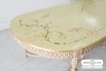 میز ناهار خوری جدید لورنزو تایپ E خرید باروس (11)