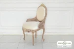 میز ناهار خوری جدید لورنزو تایپ E خرید باروس (5)