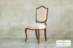 میز ناهار خوری دکورا با صندلی چپندر کینگ و گندم خرید باروس 11 (1)