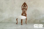 میز ناهار خوری دکورا با صندلی چپندر کینگ و گندم خرید باروس 11 (5)