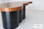میز ناهار خوری مدرن و جدید لوبی خرید باروس 1 (10)