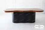 میز ناهار خوری مدرن و جدید لوبی خرید باروس 1 (5)