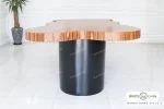 میز ناهار خوری مدرن و جدید لوبی خرید باروس 1 (8)