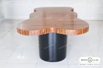 میز ناهار خوری مدرن و جدید لوبی خرید باروس 1 (9)