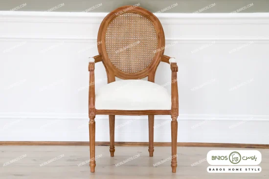 میز ناهارخوری آراز کد ۲ خرید باروس (1)