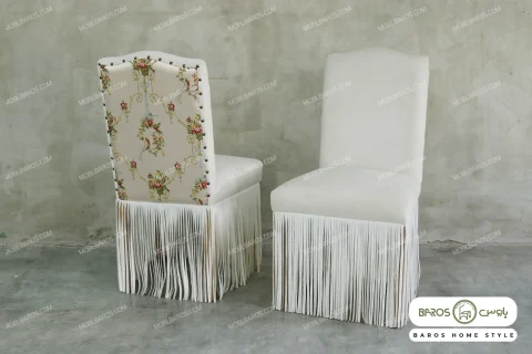 صندلی ناهار خوری تالی