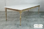 میز ناهارخوری ساوین کد ۲ با صندلی راشل خرید باروس (6)