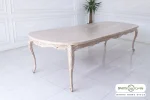 میز ناهارخوری ساوین کد ۵ خرید باروس 365 (5)