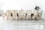 میز ناهارخوری ساوین کد ۶ خرید باروس (2)