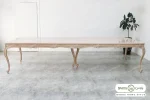میز ناهارخوری ساوین کد ۶ خرید باروس (5)