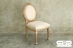 میز ناهارخوری کلاسیک و چوبی جدید الینا کد ۷ باروس 11 (1)