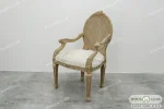 میز ناهارخوری کلاسیک و چوبی جدید الینا کد ۷ باروس01 (11)