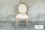میز ناهارخوری کلاسیک و چوبی جدید الینا کد ۷ خرید باروس (6)