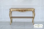 میز کنسول منبتی المیرا خرید باروس 25 (1)