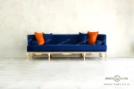 کاناپه راحتی تک صبا مرشدی ۱۴۰۳ خرید باروس (3)