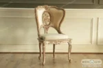 میز ناهار خوری لوکس و جدید نوادا کد ۳