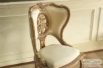 میز ناهار خوری لوکس و جدید نوادا کد ۳