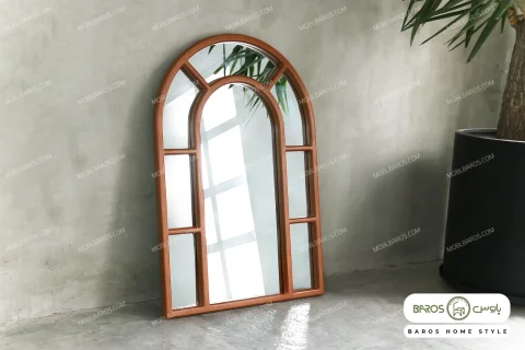 آینه رومیزی مدل بتیس باروس 1 (2)