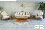 ست مبلمان مدل راشل پلاس و روما کد ۹ خرید باروس (5)