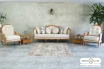 ست مبلمان مدل راشل پلاس و روما کد ۹ خرید باروس (6)