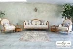 ست مبلمان مدل راشل پلاس و روما کد ۹ خرید باروس (7)