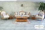 ست مبلمان مدل راشل پلاس و روما کد ۹ خرید باروس (8)