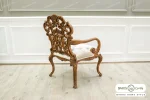 ست مبلمان کینگ و فرانسوی کد ۲ خرید باروس (1)